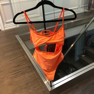 Forever 21 Bathing Suit